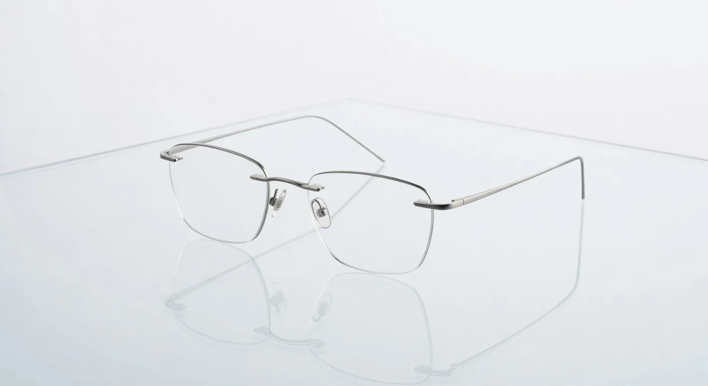 Regent Rimless